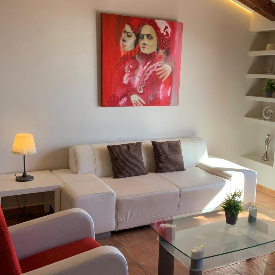 Villa Manzanera Calp Extérieur photo