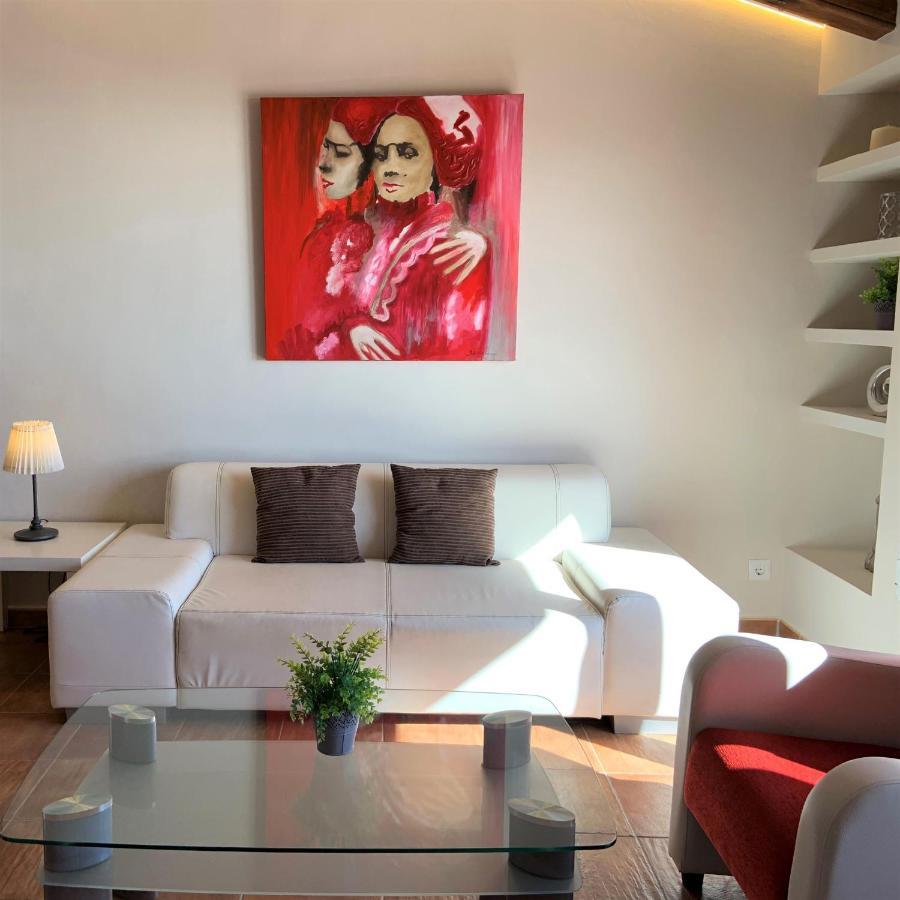 Villa Manzanera Calp Extérieur photo