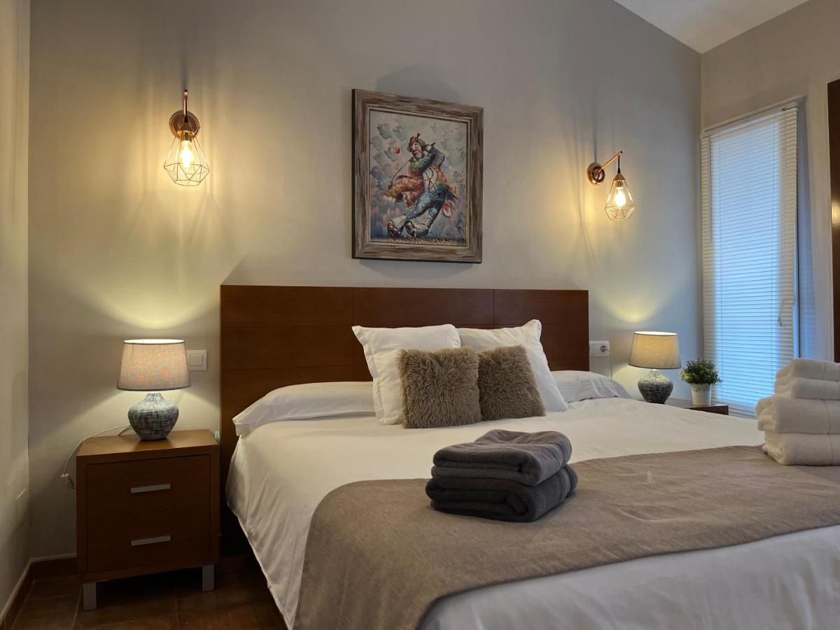 Villa Manzanera Calp Extérieur photo
