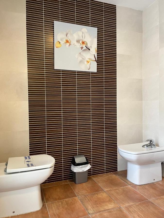 Villa Manzanera Calp Extérieur photo