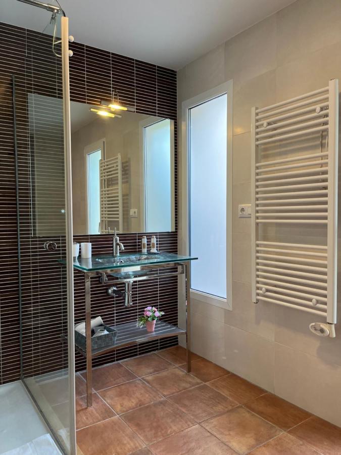 Villa Manzanera Calp Extérieur photo