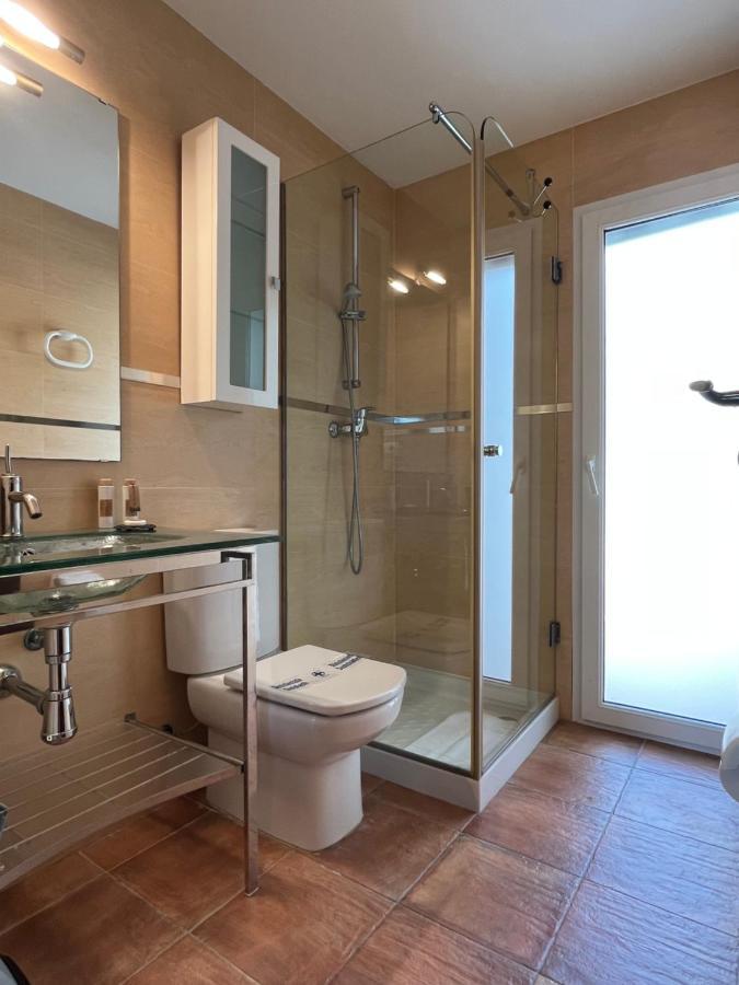 Villa Manzanera Calp Extérieur photo