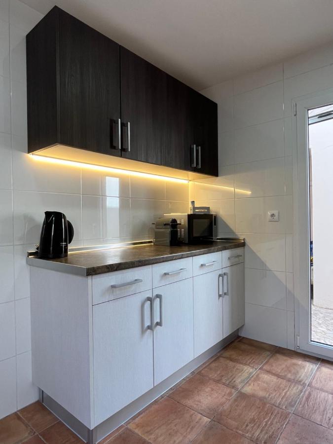 Villa Manzanera Calp Extérieur photo