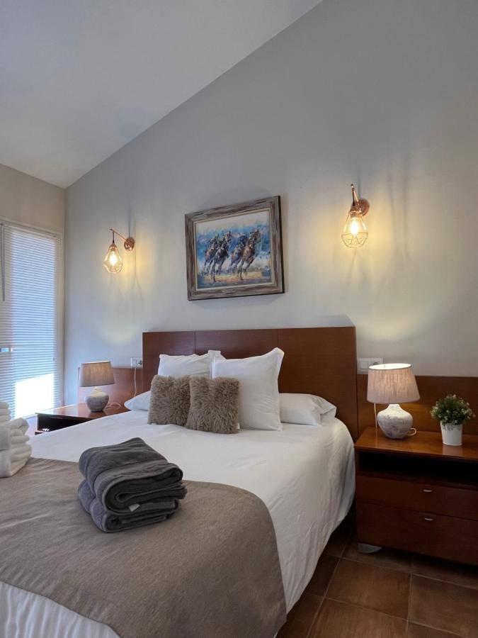 Villa Manzanera Calp Extérieur photo